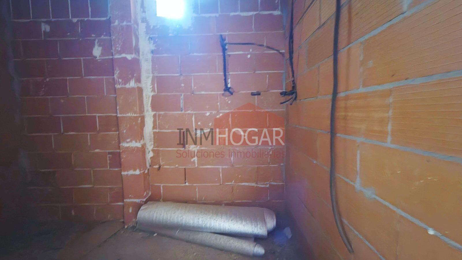 Casa Rural en Venta en El Hoyo de Pinares