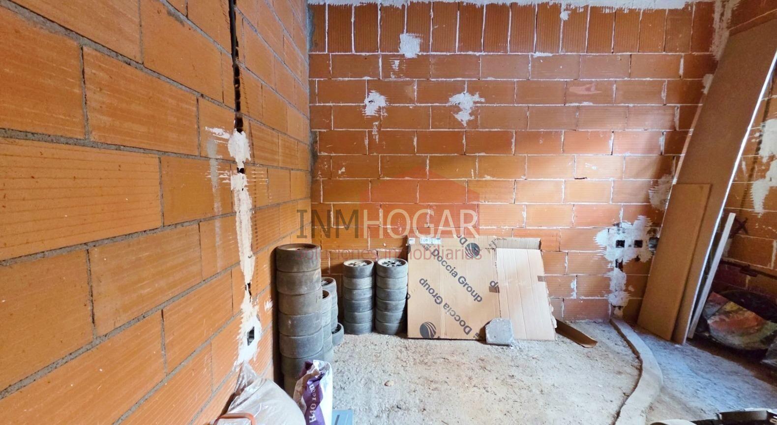 Casa Rural en Venta en El Hoyo de Pinares
