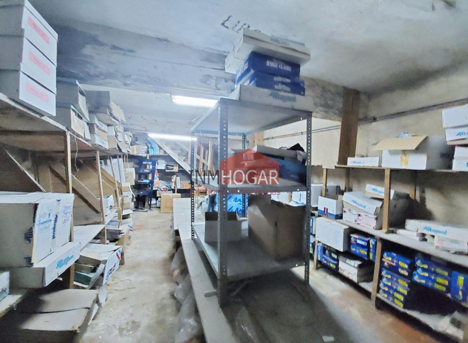 Premise for Sale in Arévalo