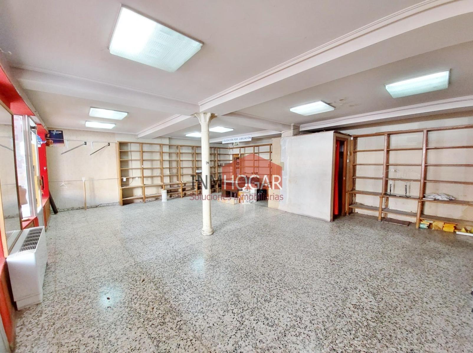Premise for Sale in Arévalo