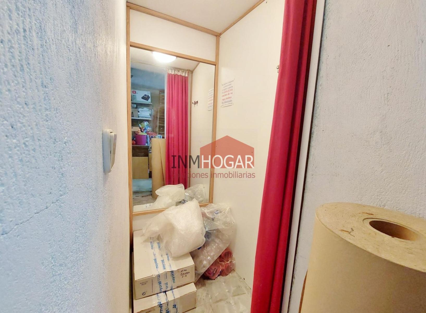 Premise for Sale in Arévalo