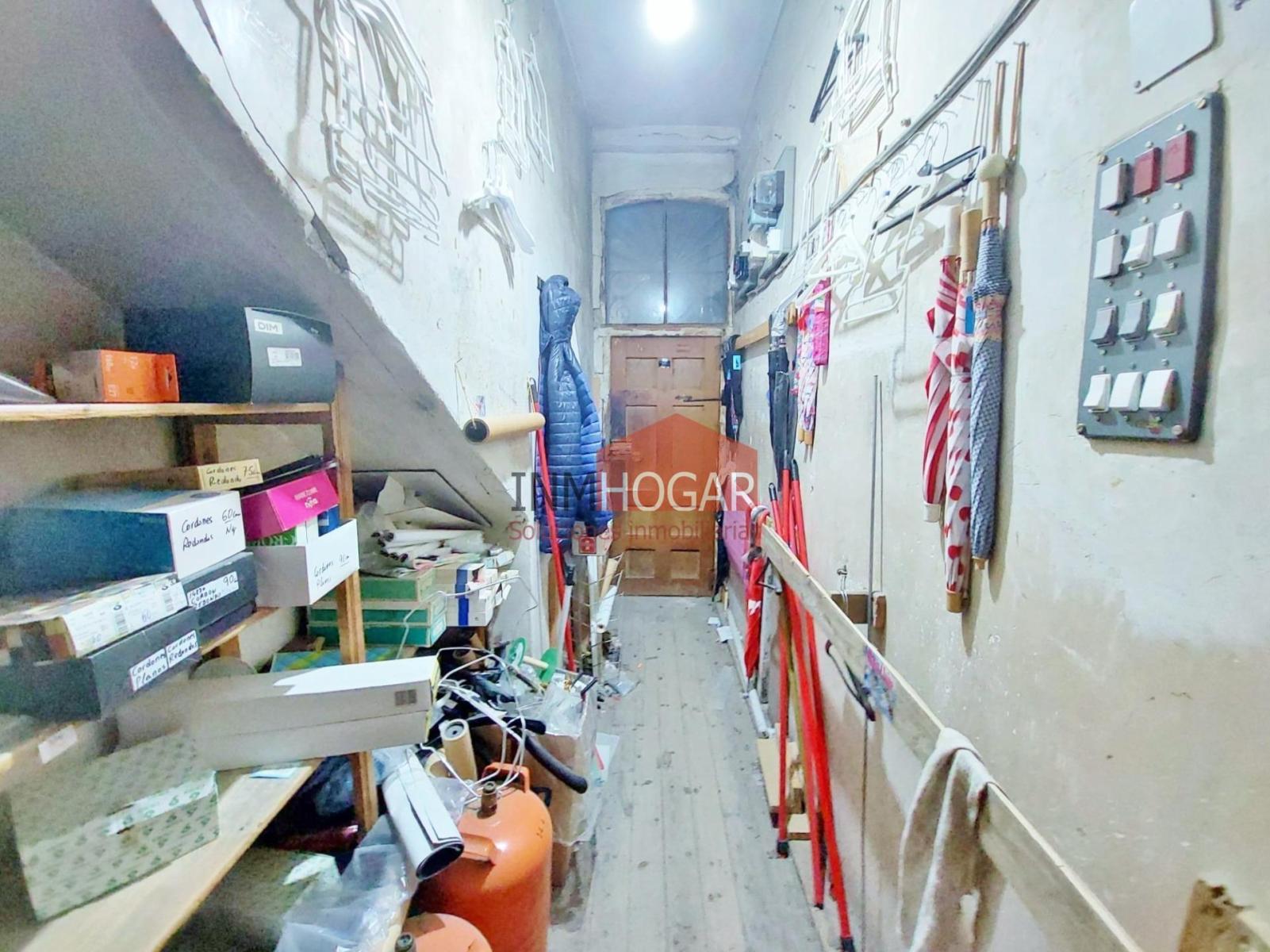 Premise for Sale in Arévalo