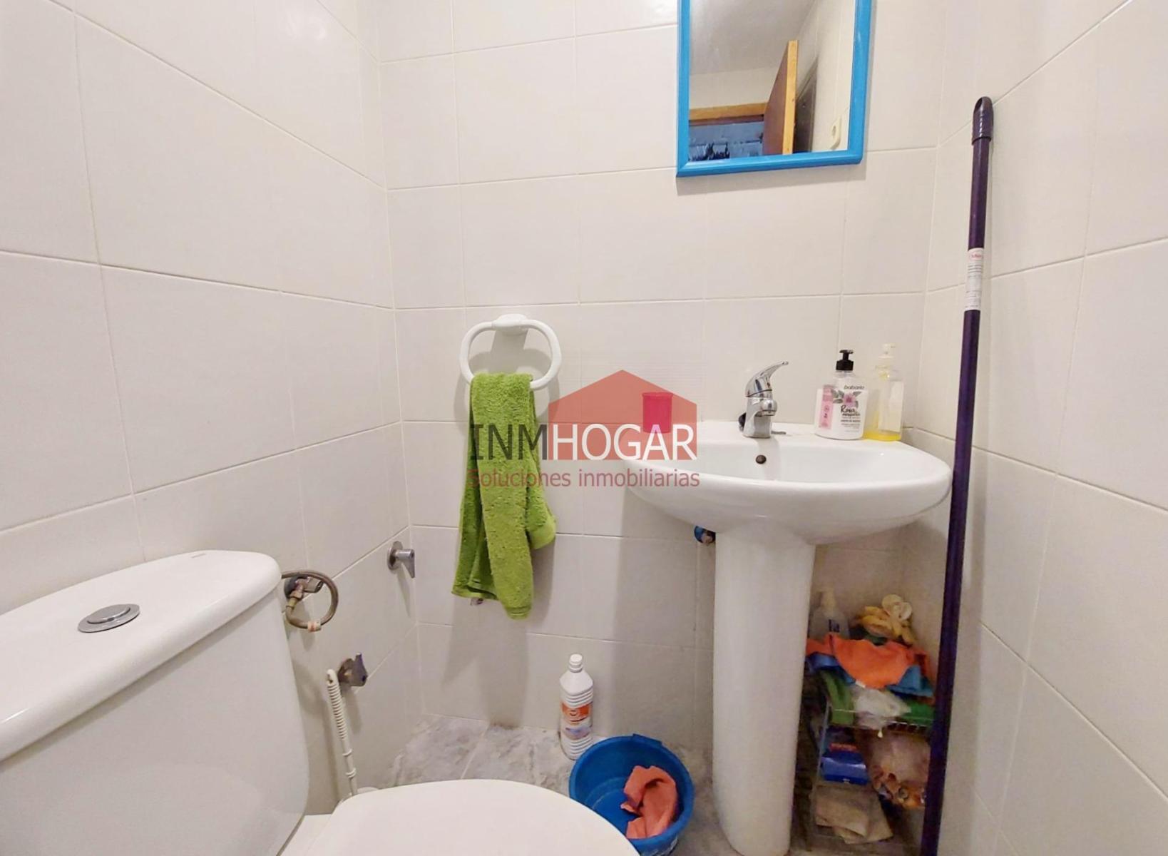 Premise for Sale in Arévalo