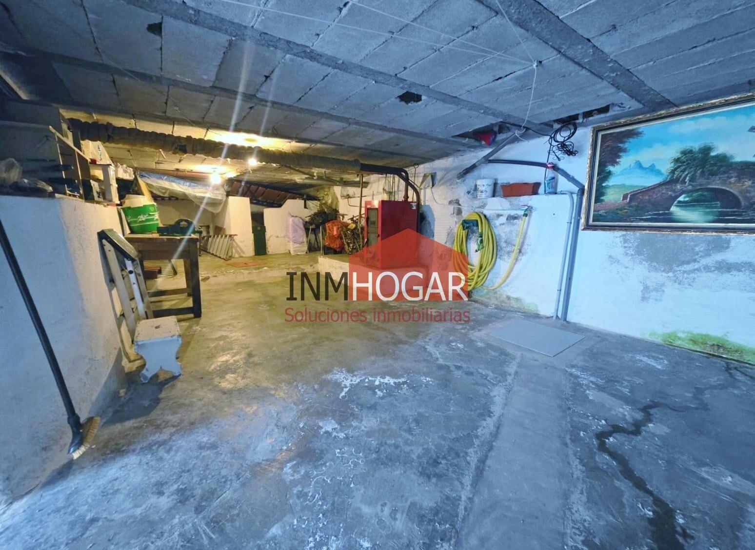 Casa Rural en Venta en Herradón de Pinares