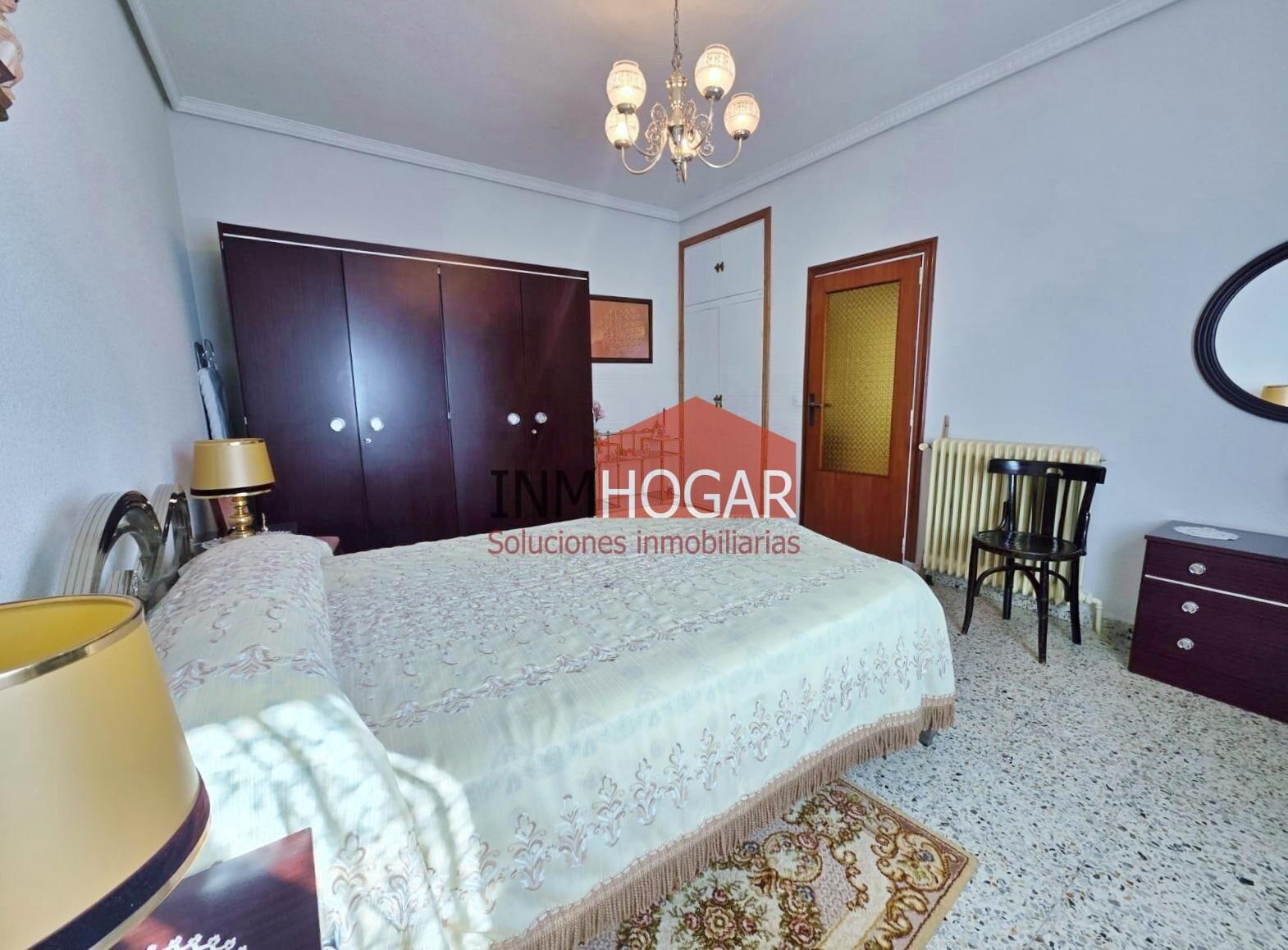 Casa Rural en Venta en Herradón de Pinares