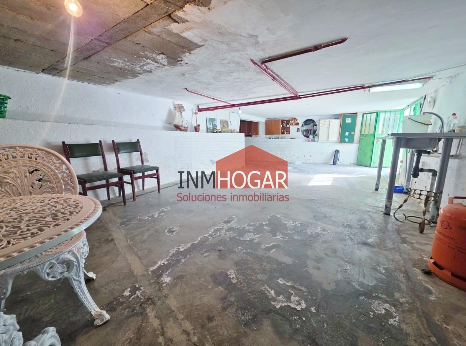 Casa Rural en Venta en Herradón de Pinares