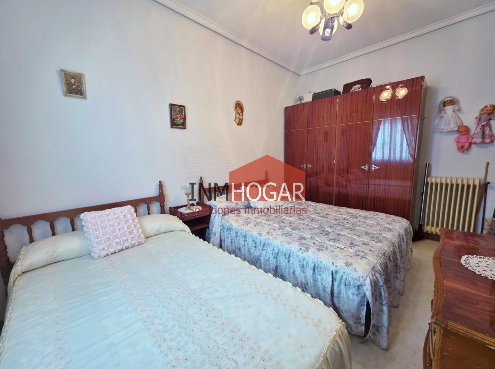 Casa Rural en Venta en Herradón de Pinares