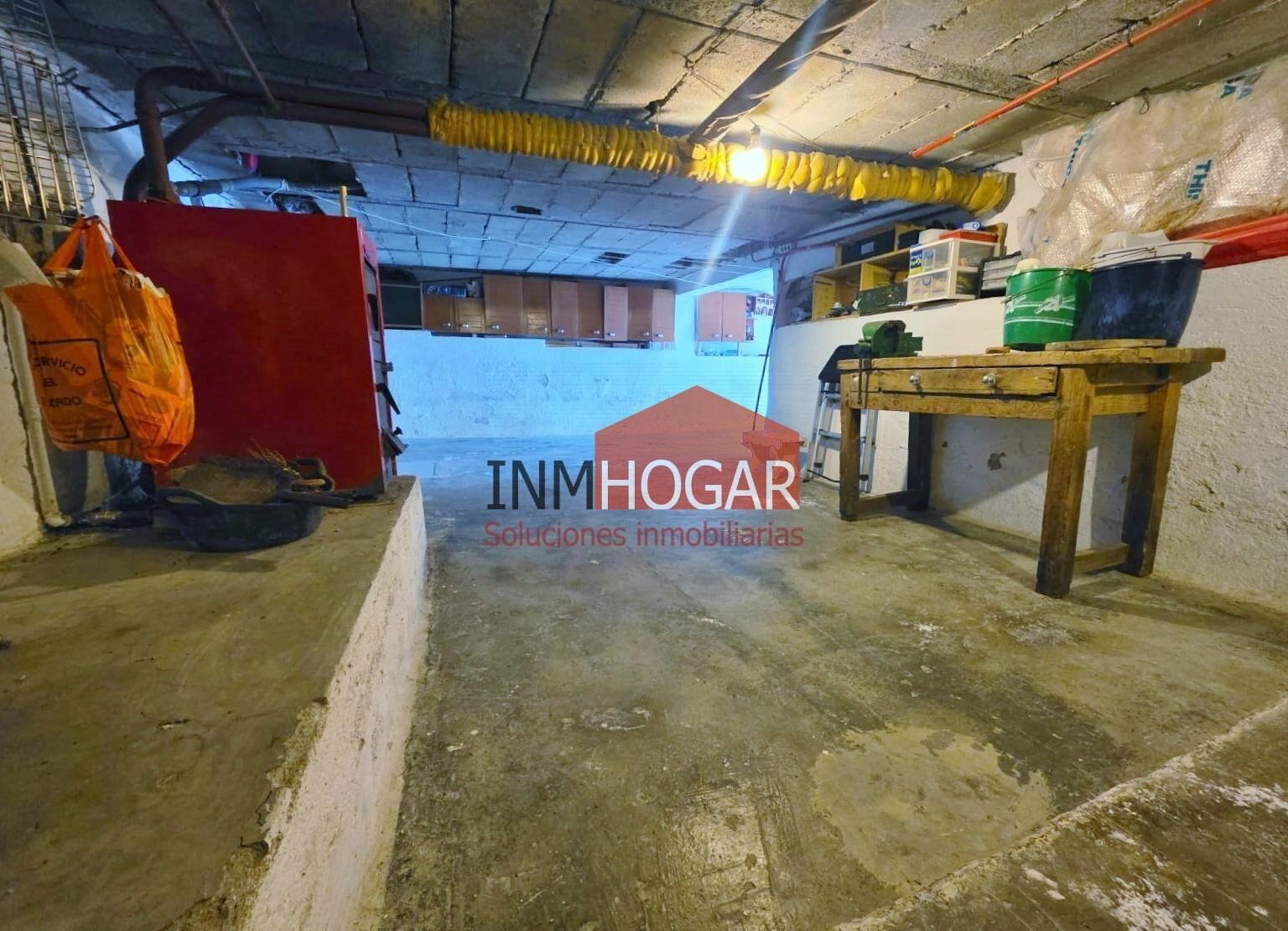 Casa Rural en Venta en Herradón de Pinares