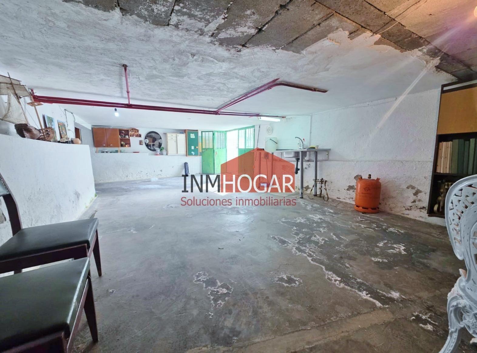 Casa Rural en Venta en Herradón de Pinares