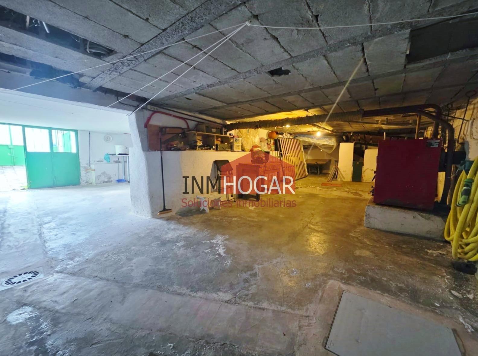 Casa Rural en Venta en Herradón de Pinares