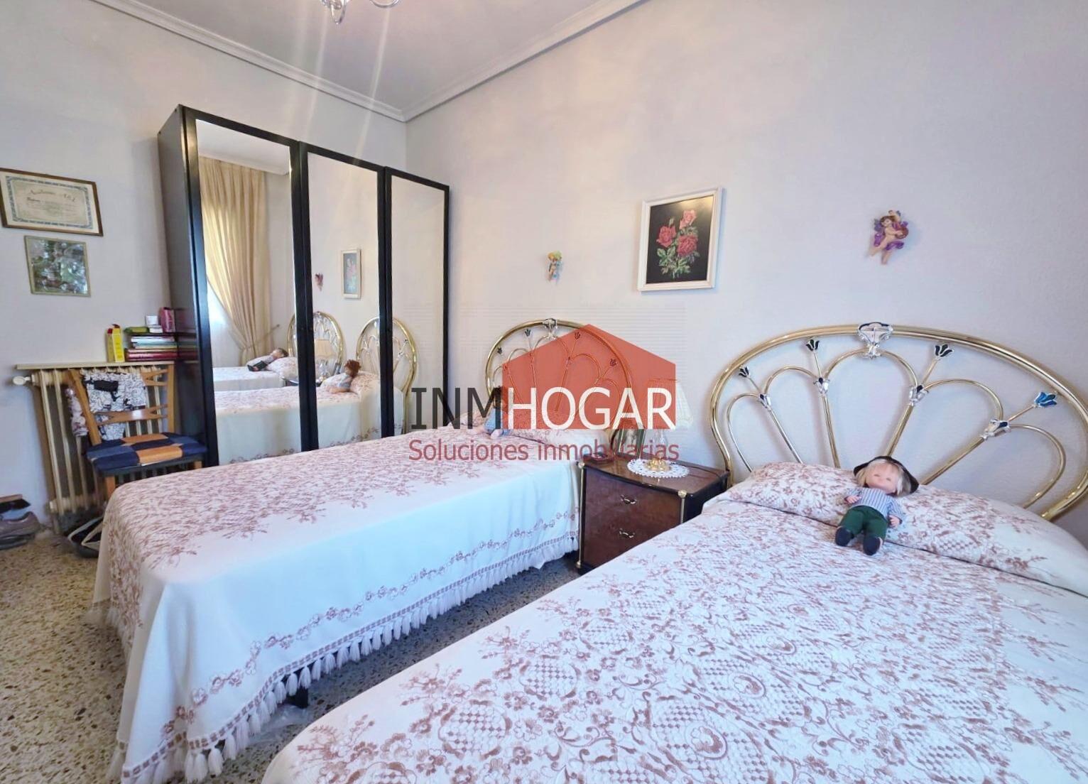 Casa Rural en Venta en Herradón de Pinares