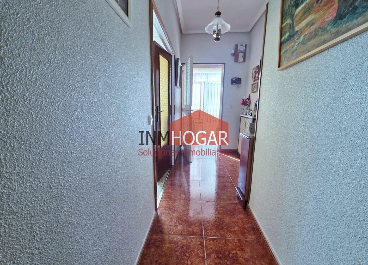 Casa Rural en Venta en Herradón de Pinares