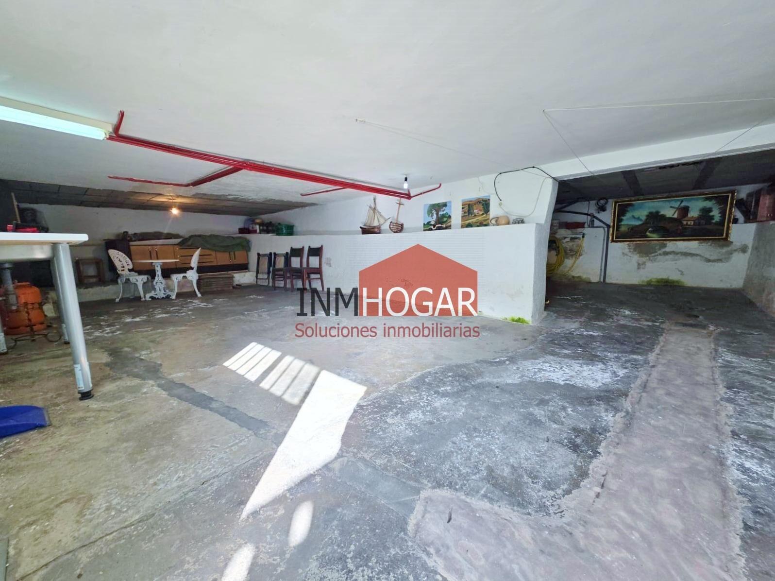 Casa Rural en Venta en Herradón de Pinares