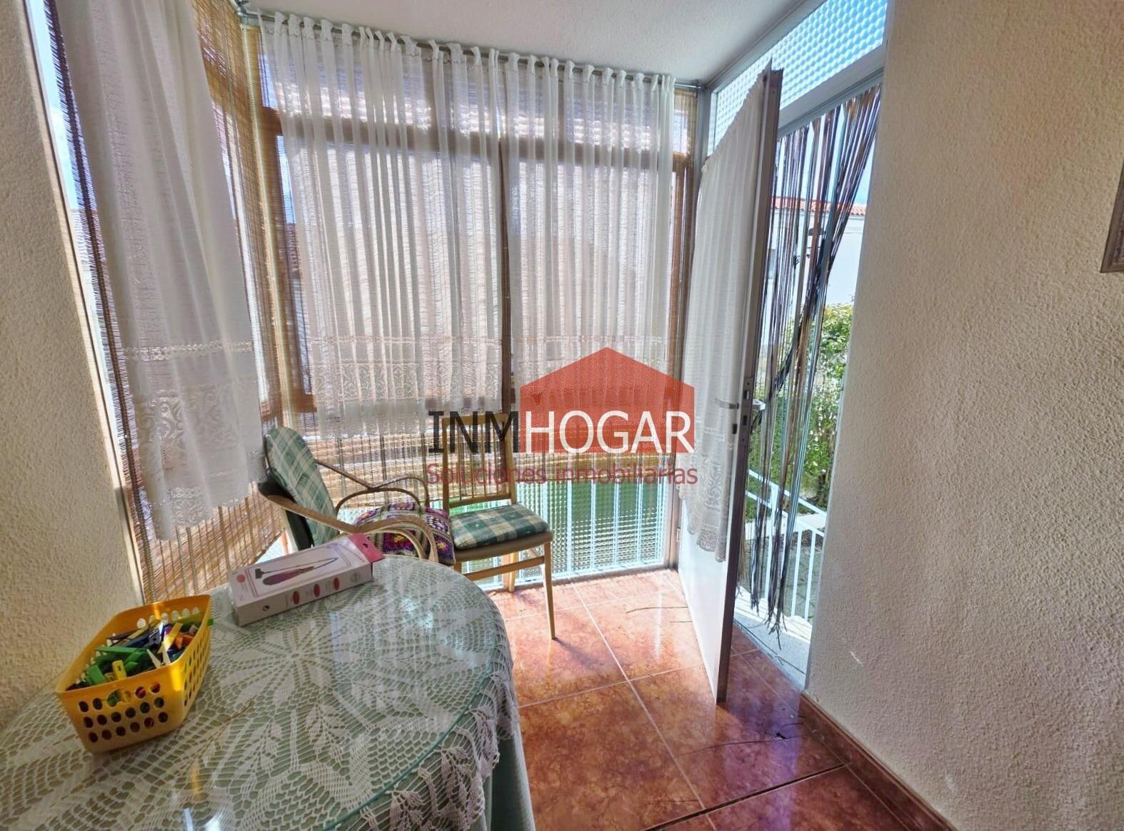 Casa Rural en Venta en Herradón de Pinares