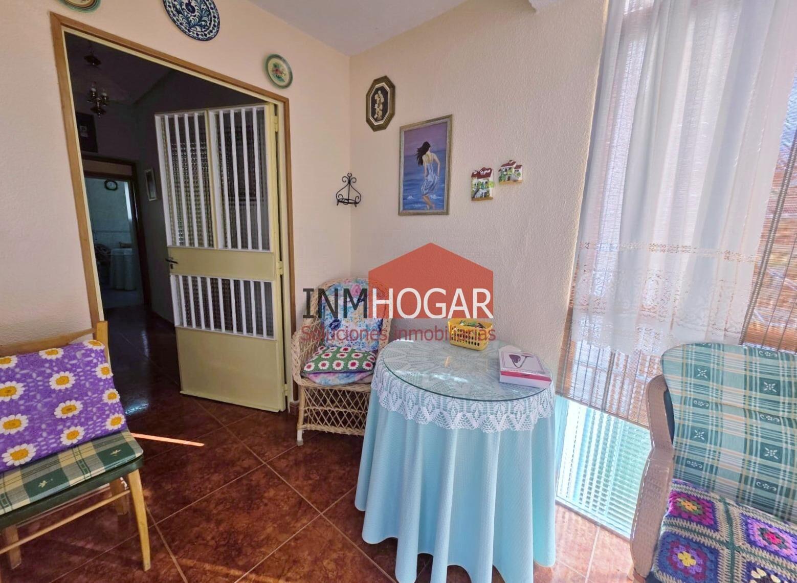 Casa Rural en Venta en Herradón de Pinares