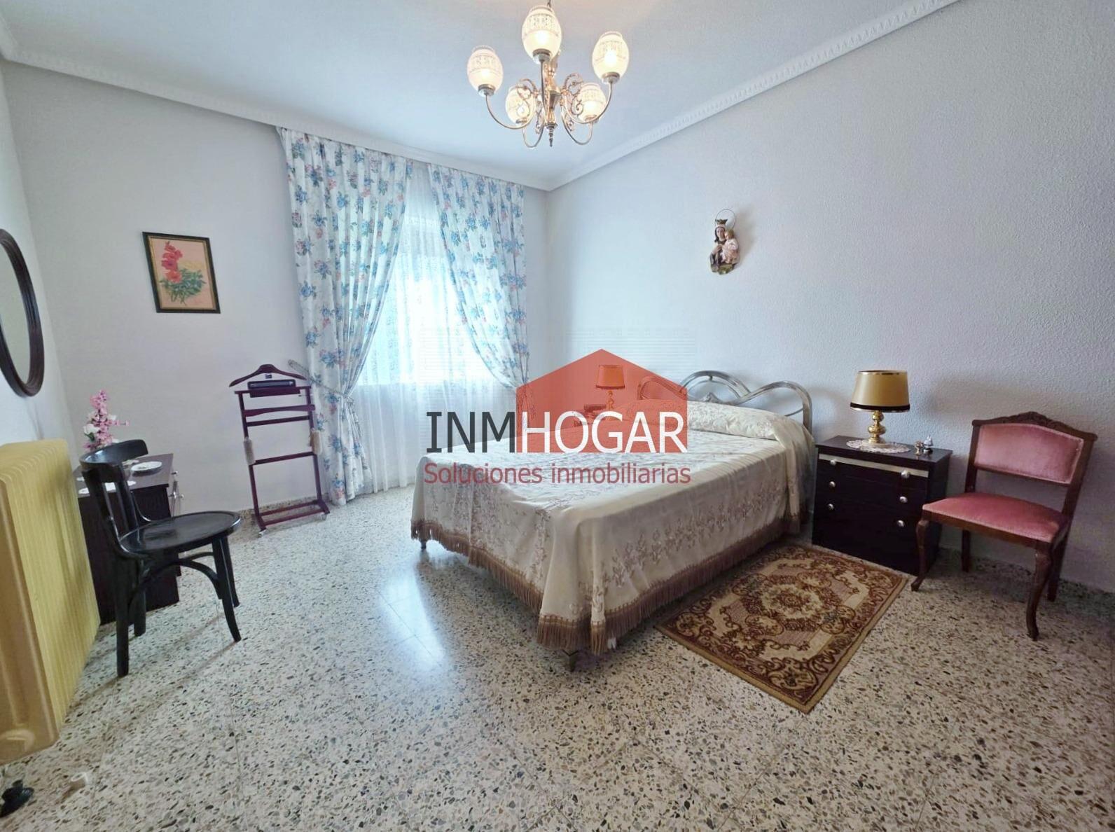 Casa Rural en Venta en Herradón de Pinares
