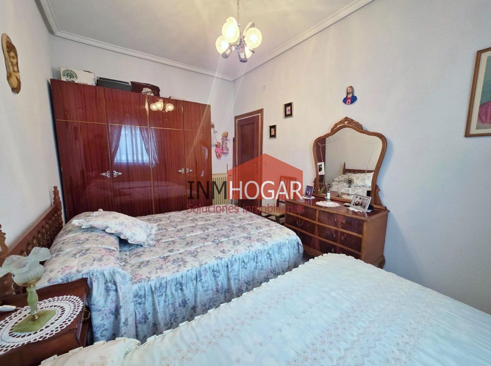 Casa Rural en Venta en Herradón de Pinares