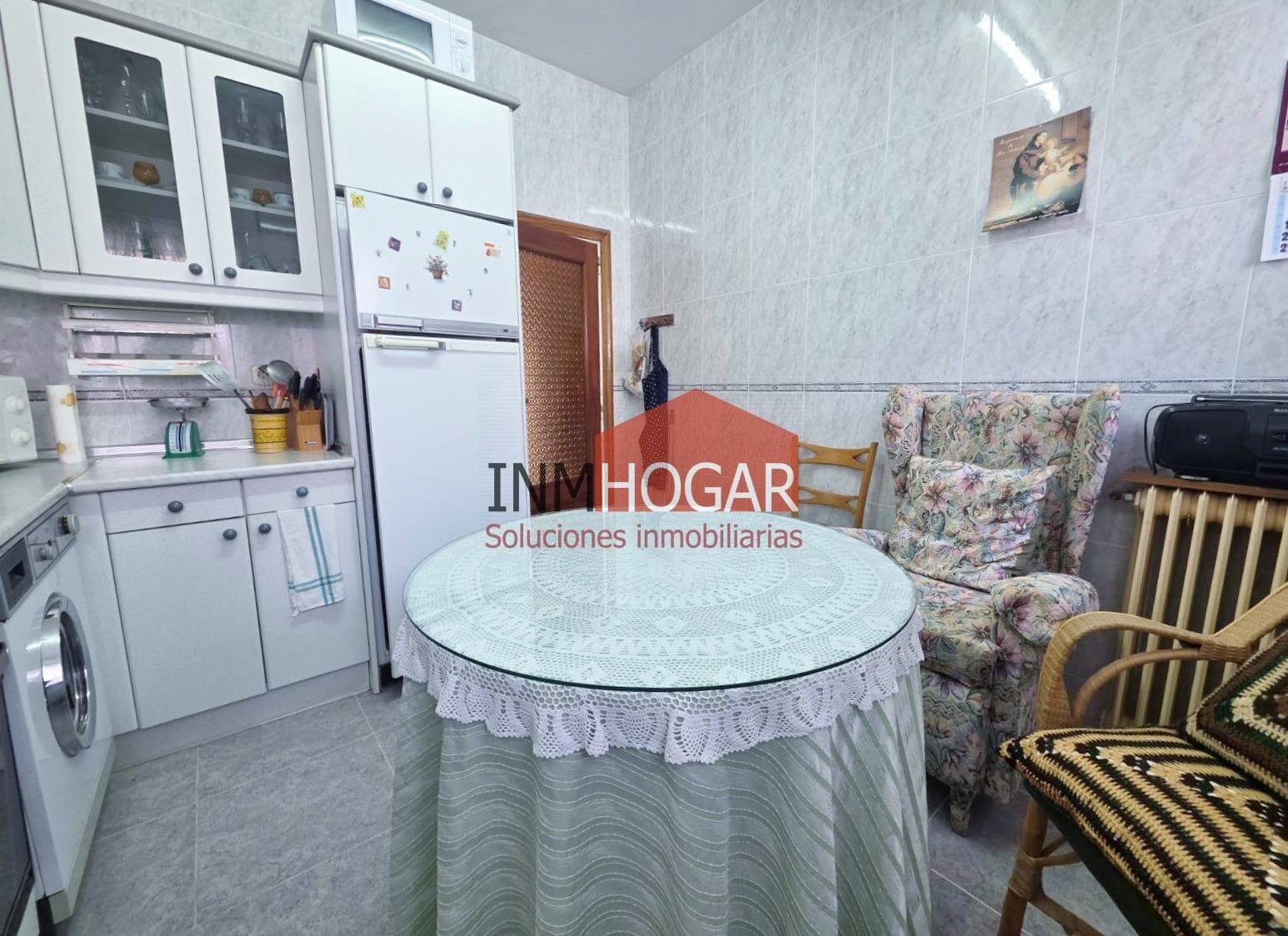 Casa Rural en Venta en Herradón de Pinares