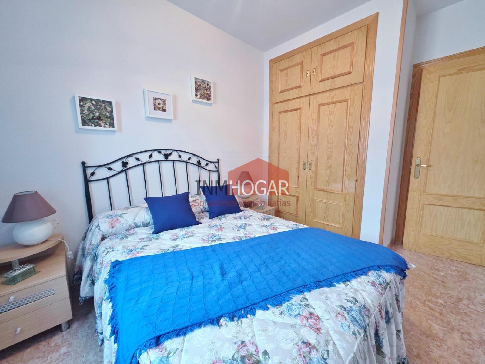 Adosado en Venta en Navaluenga