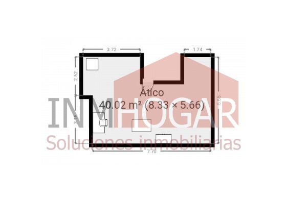 Adosado en Venta en Navaluenga