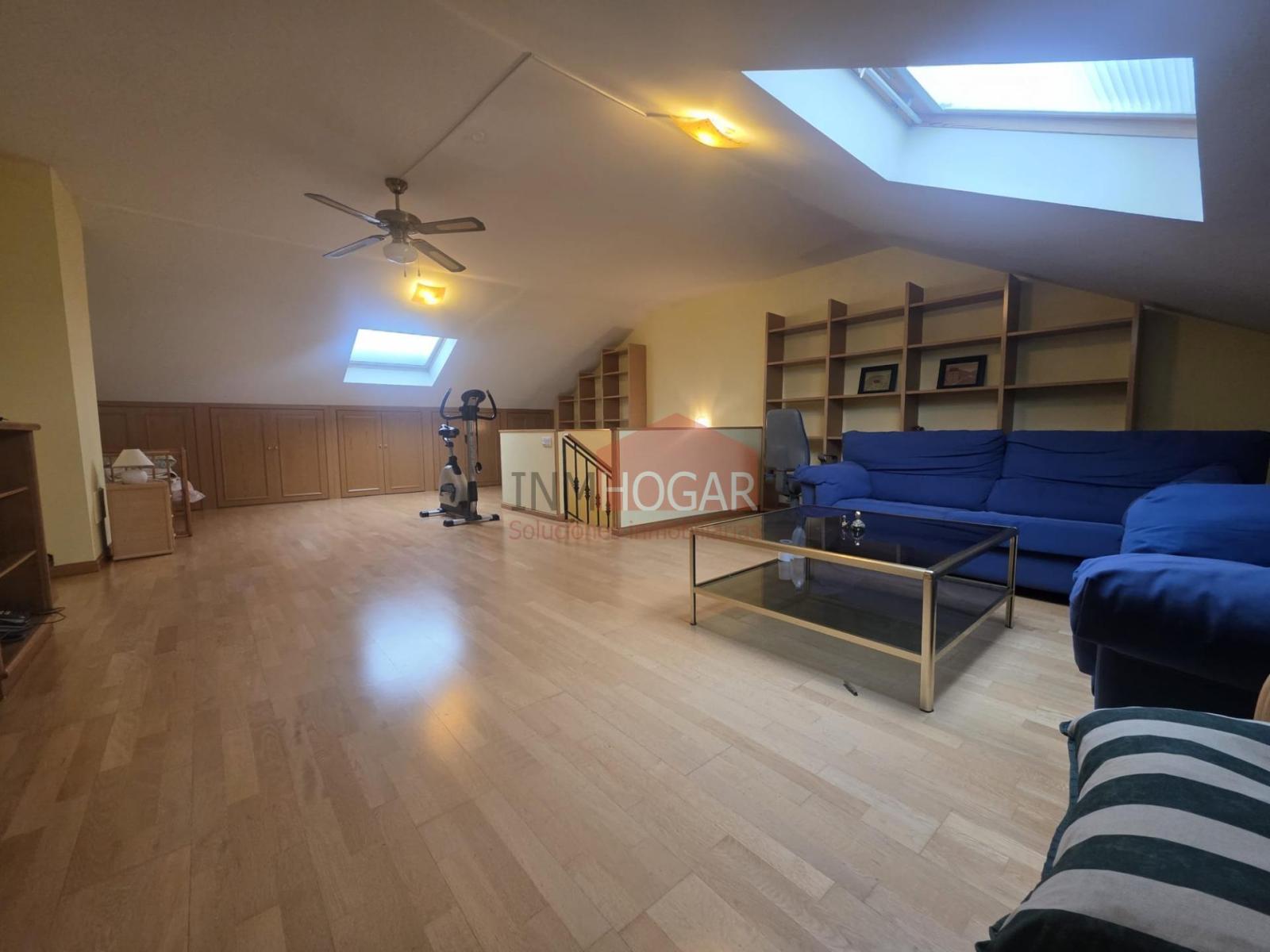 Chalet for Rent in Ávila
