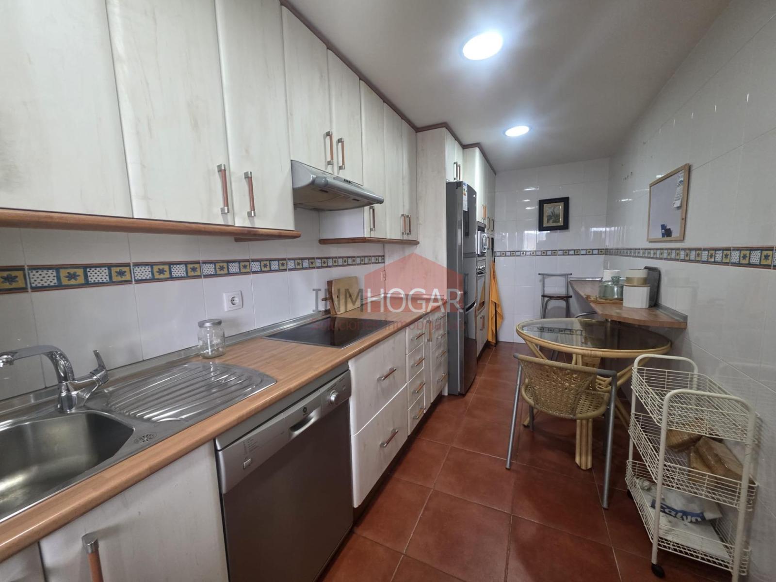 Chalet for Rent in Ávila