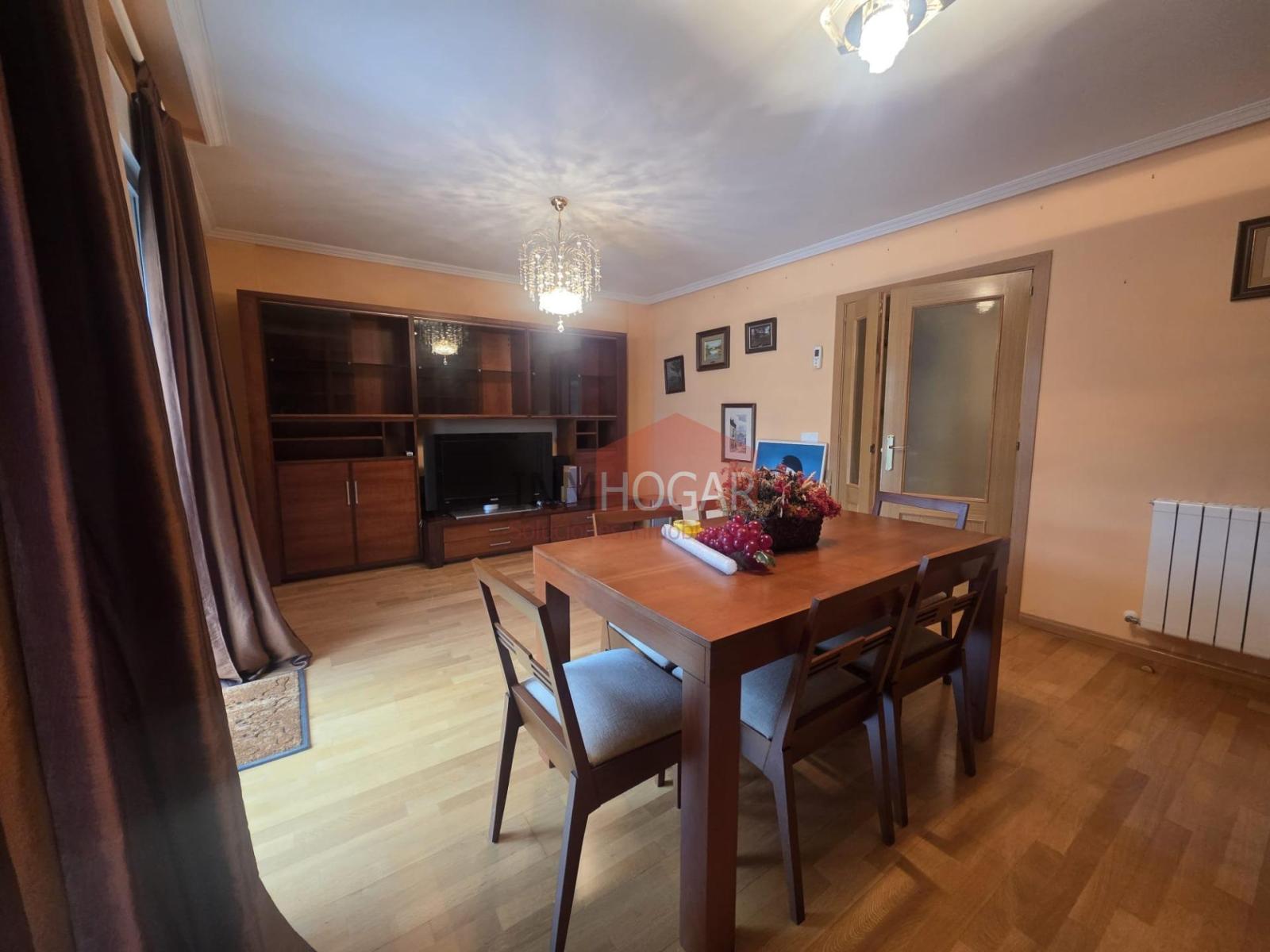 Chalet for Rent in Ávila