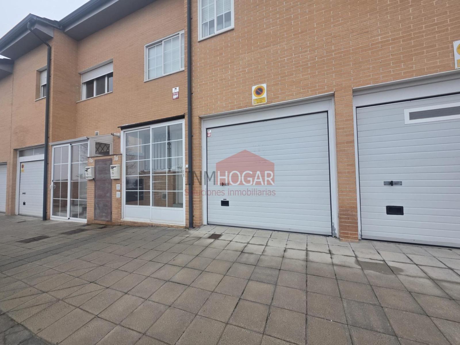 Chalet for Rent in Ávila