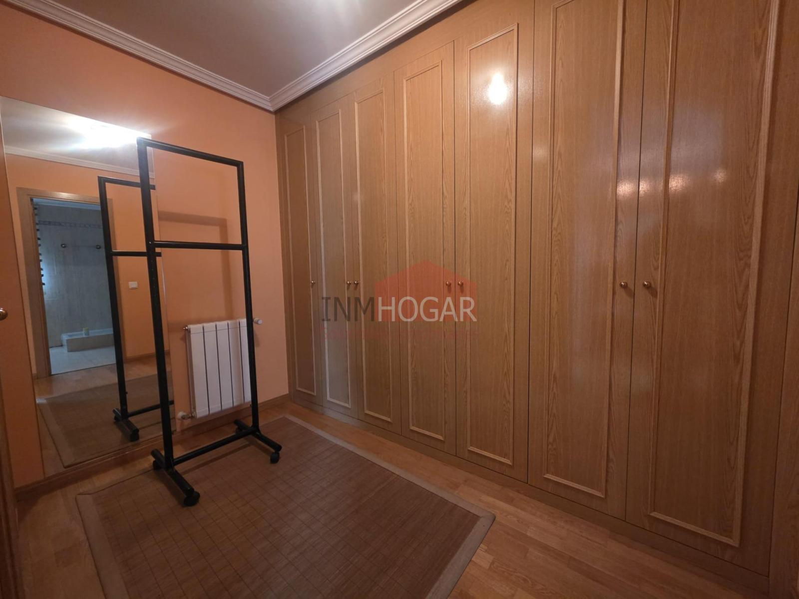 Chalet for Rent in Ávila