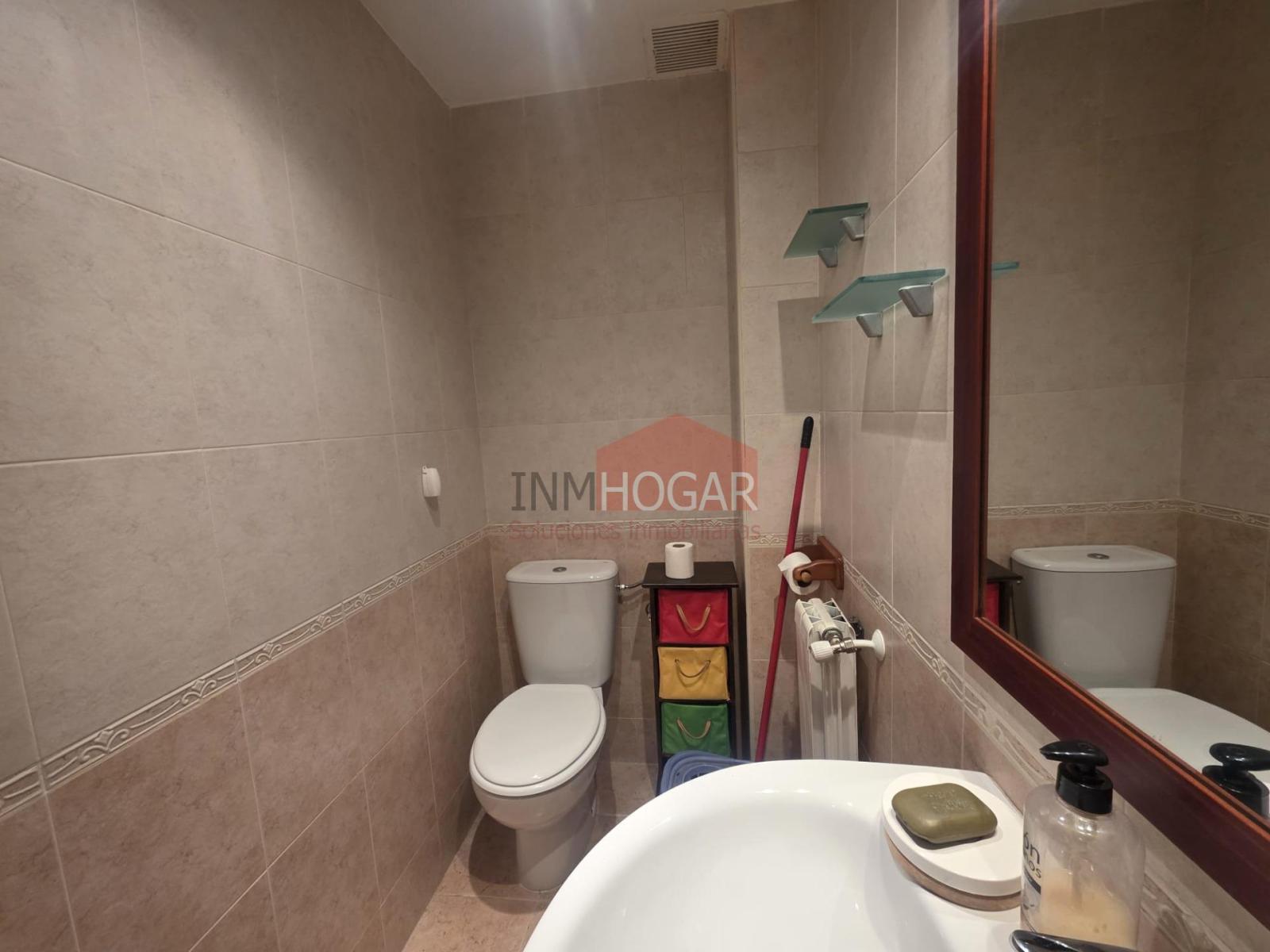 Chalet for Rent in Ávila