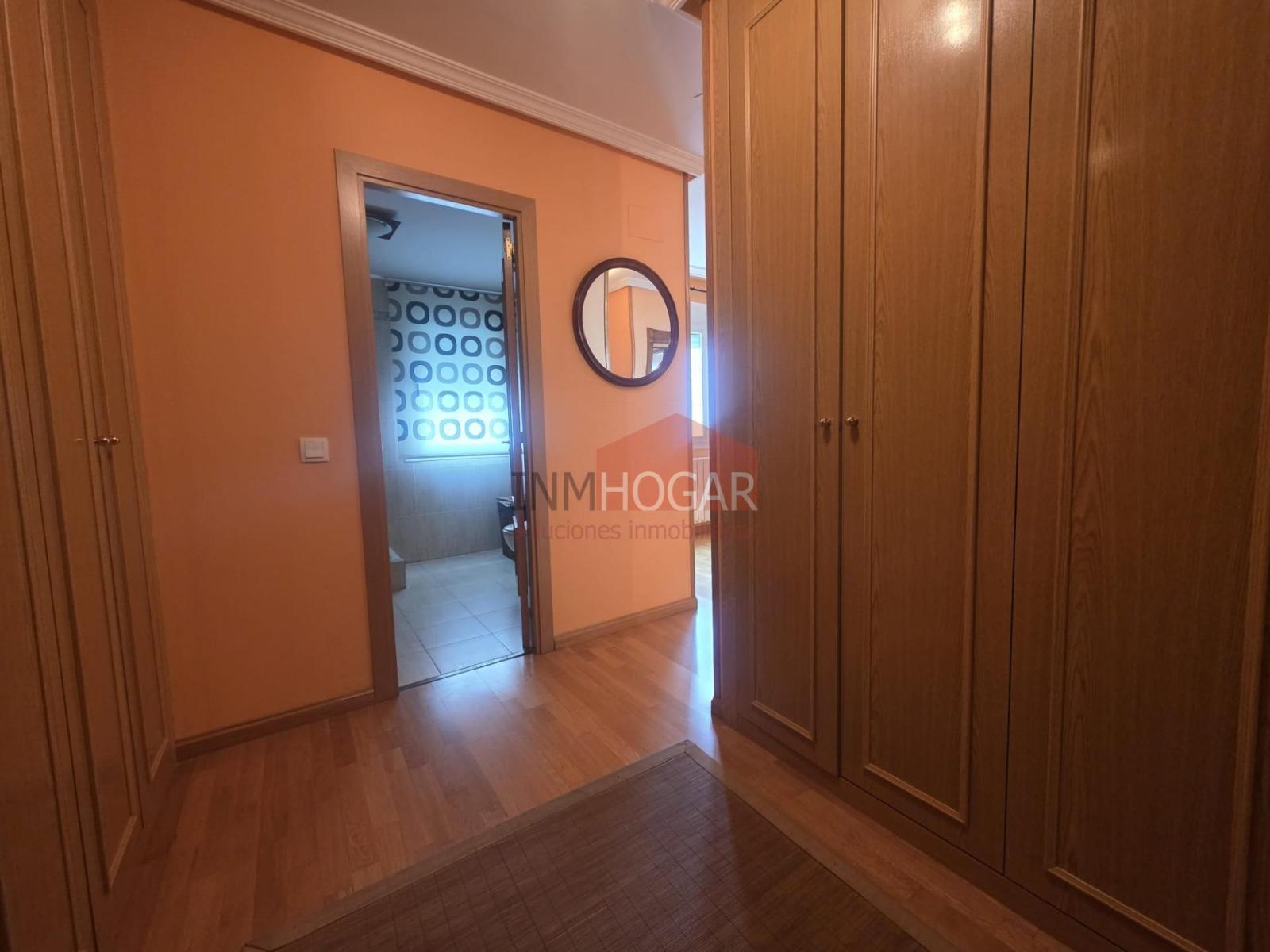 Chalet for Rent in Ávila
