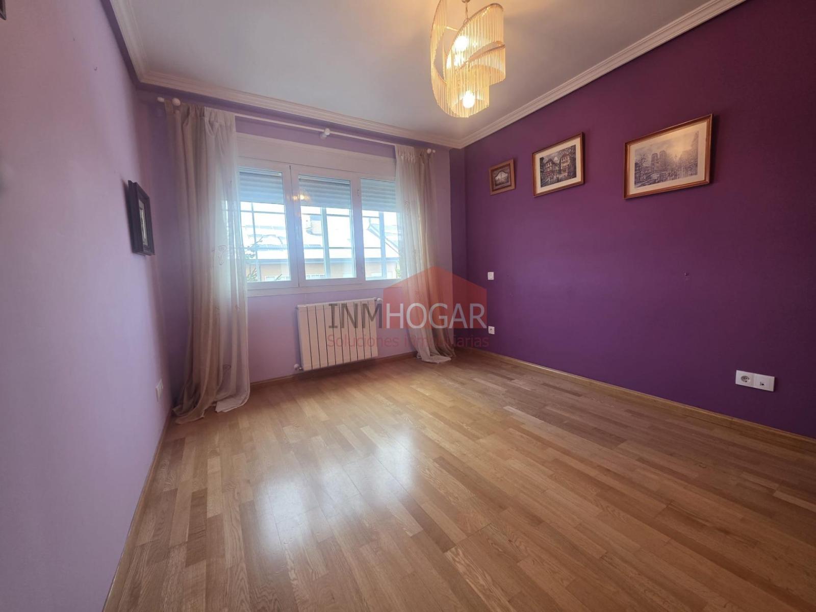 Chalet for Rent in Ávila