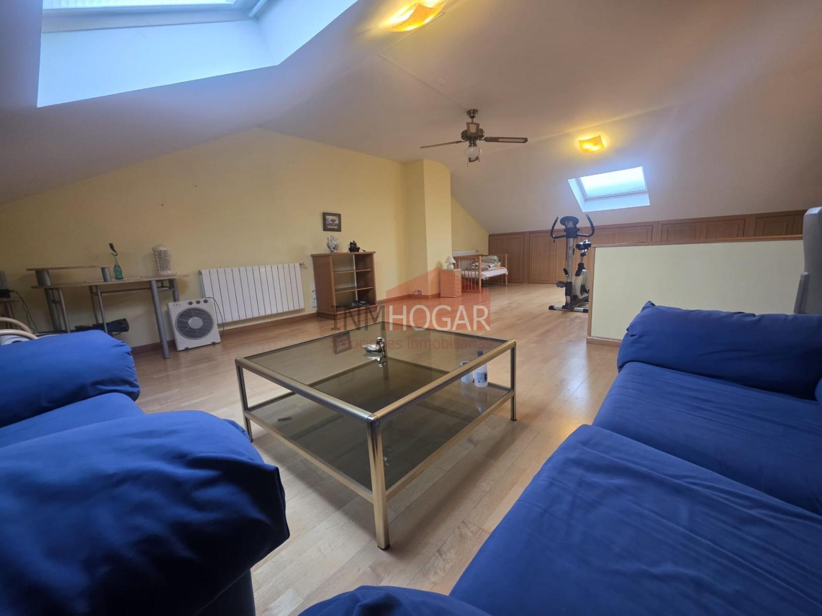 Chalet for Rent in Ávila