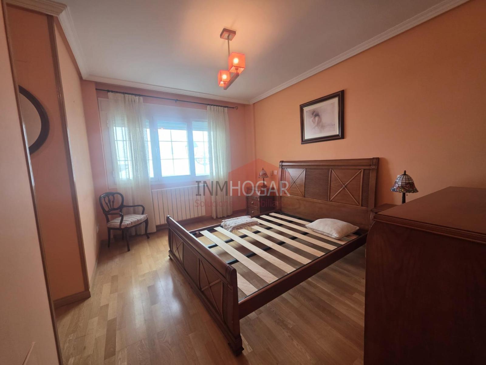 Chalet for Rent in Ávila