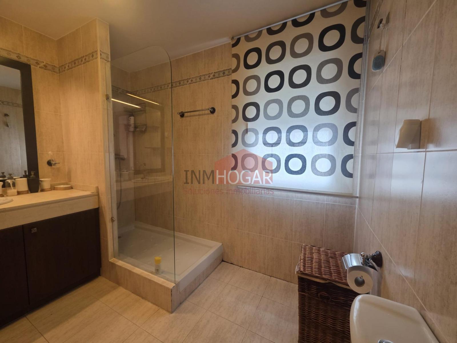 Chalet for Rent in Ávila