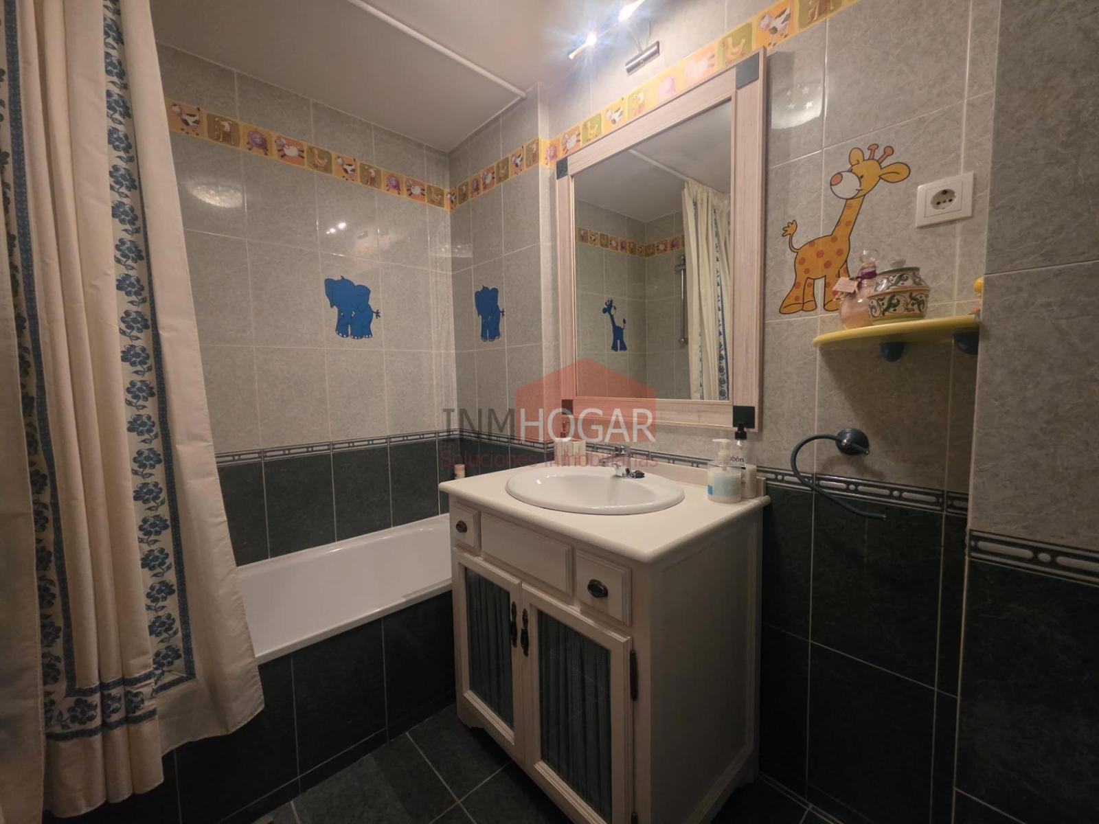 Chalet for Rent in Ávila