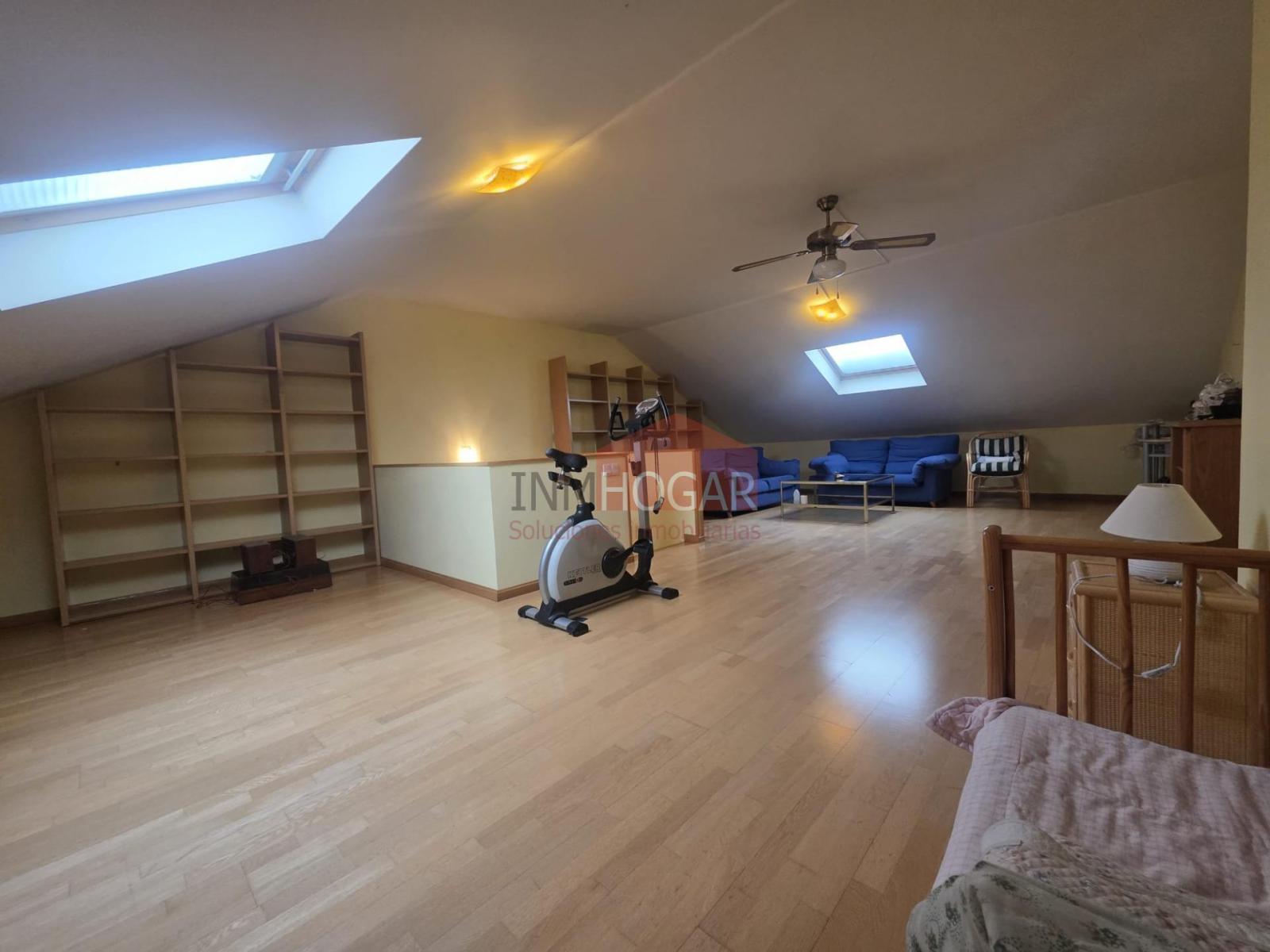 Chalet for Rent in Ávila
