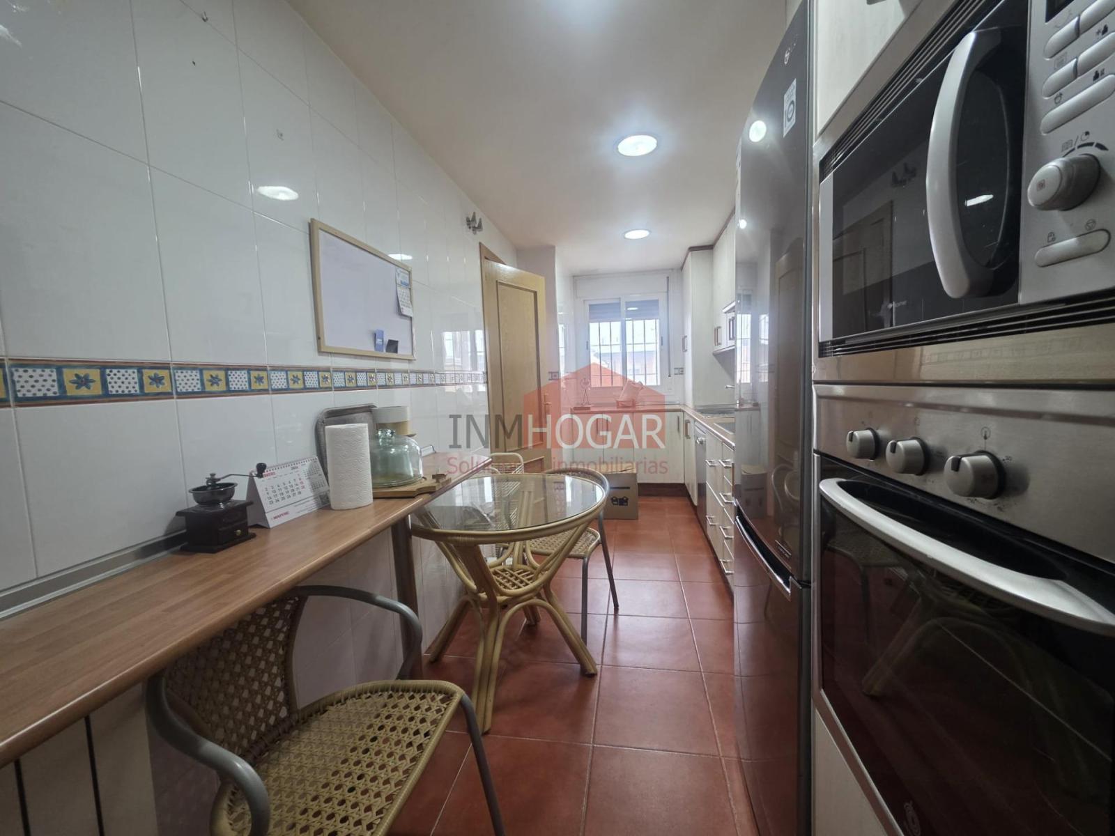 Chalet for Rent in Ávila