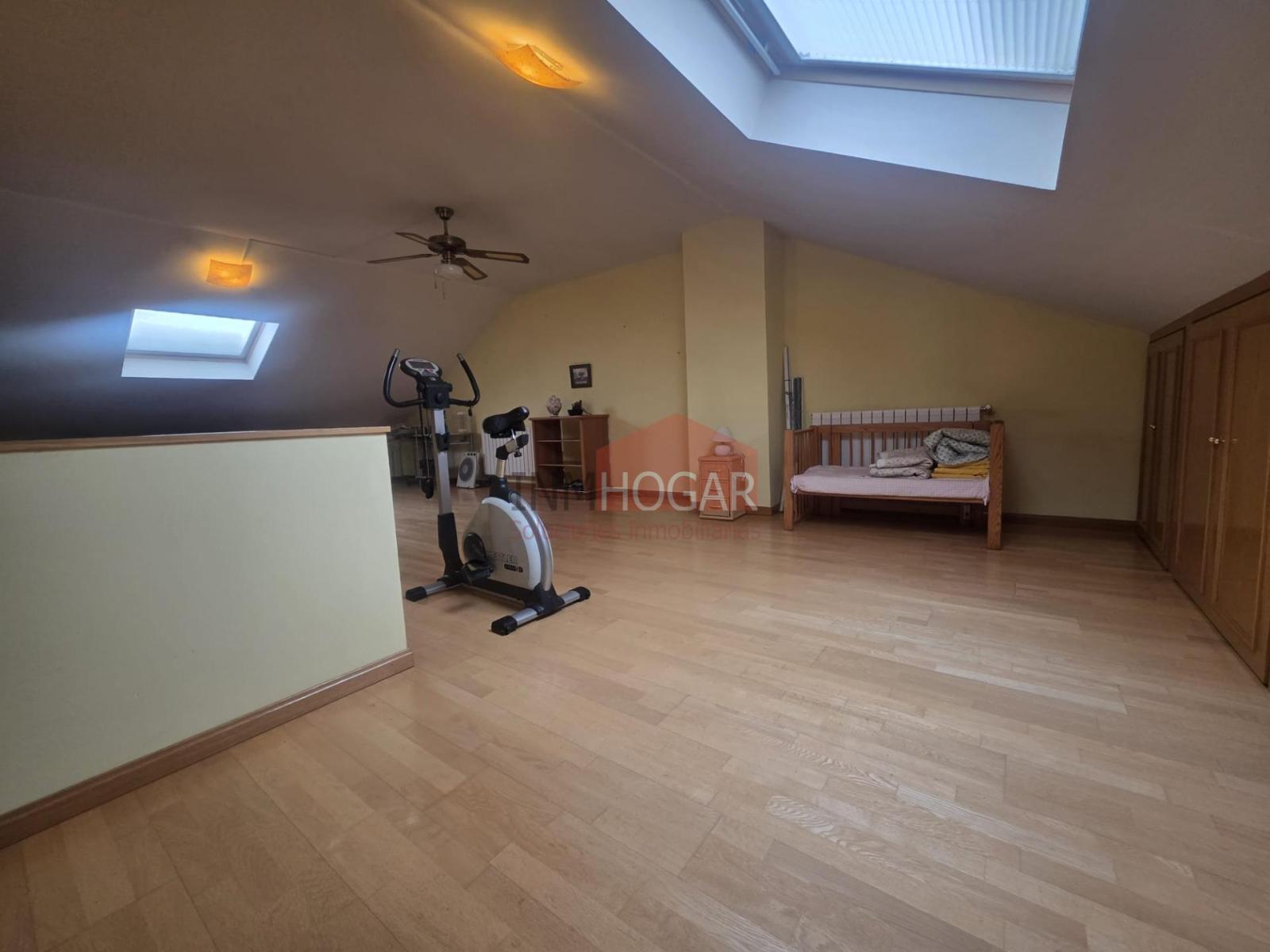 Chalet for Rent in Ávila