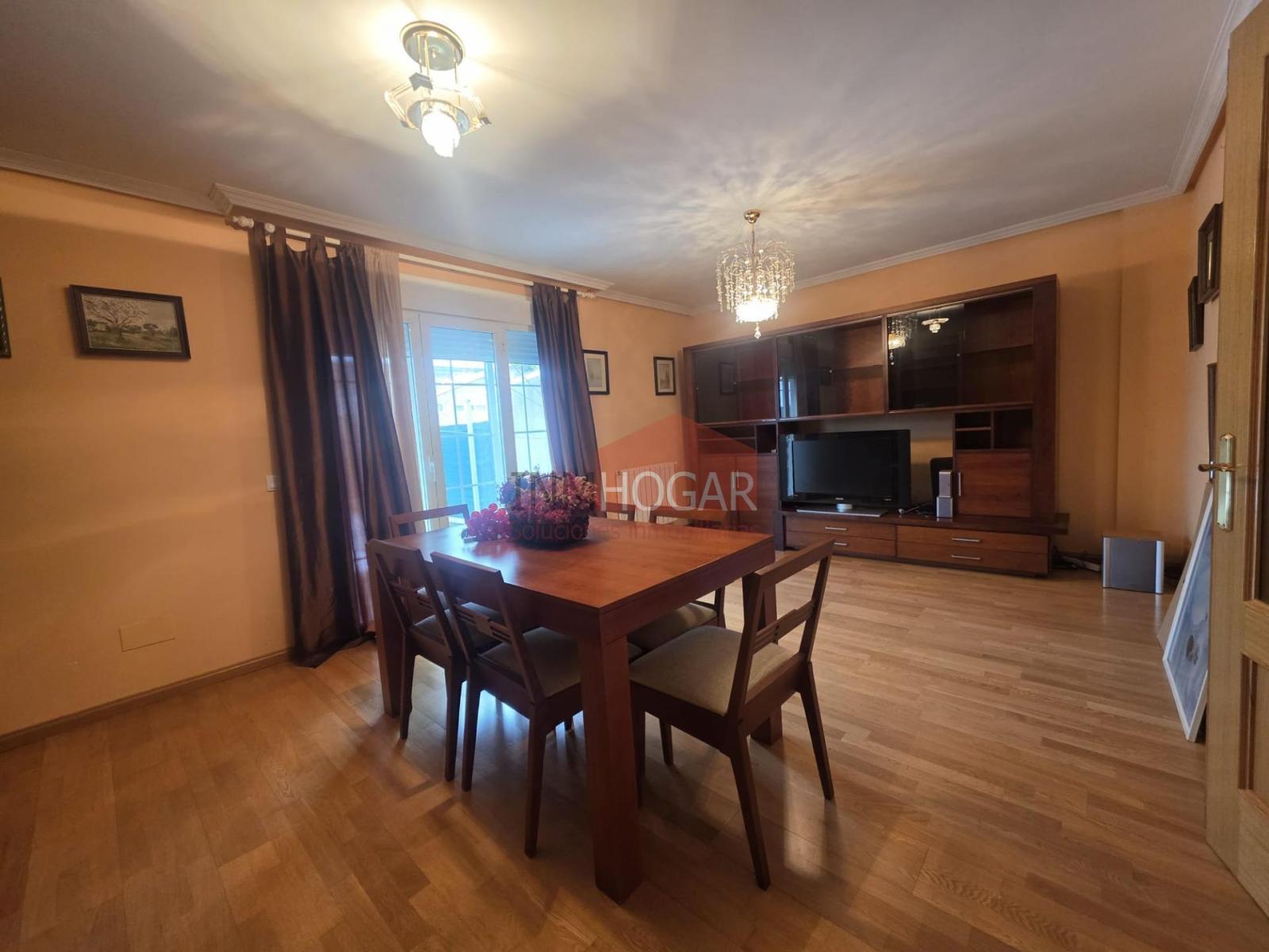 Chalet for Rent in Ávila