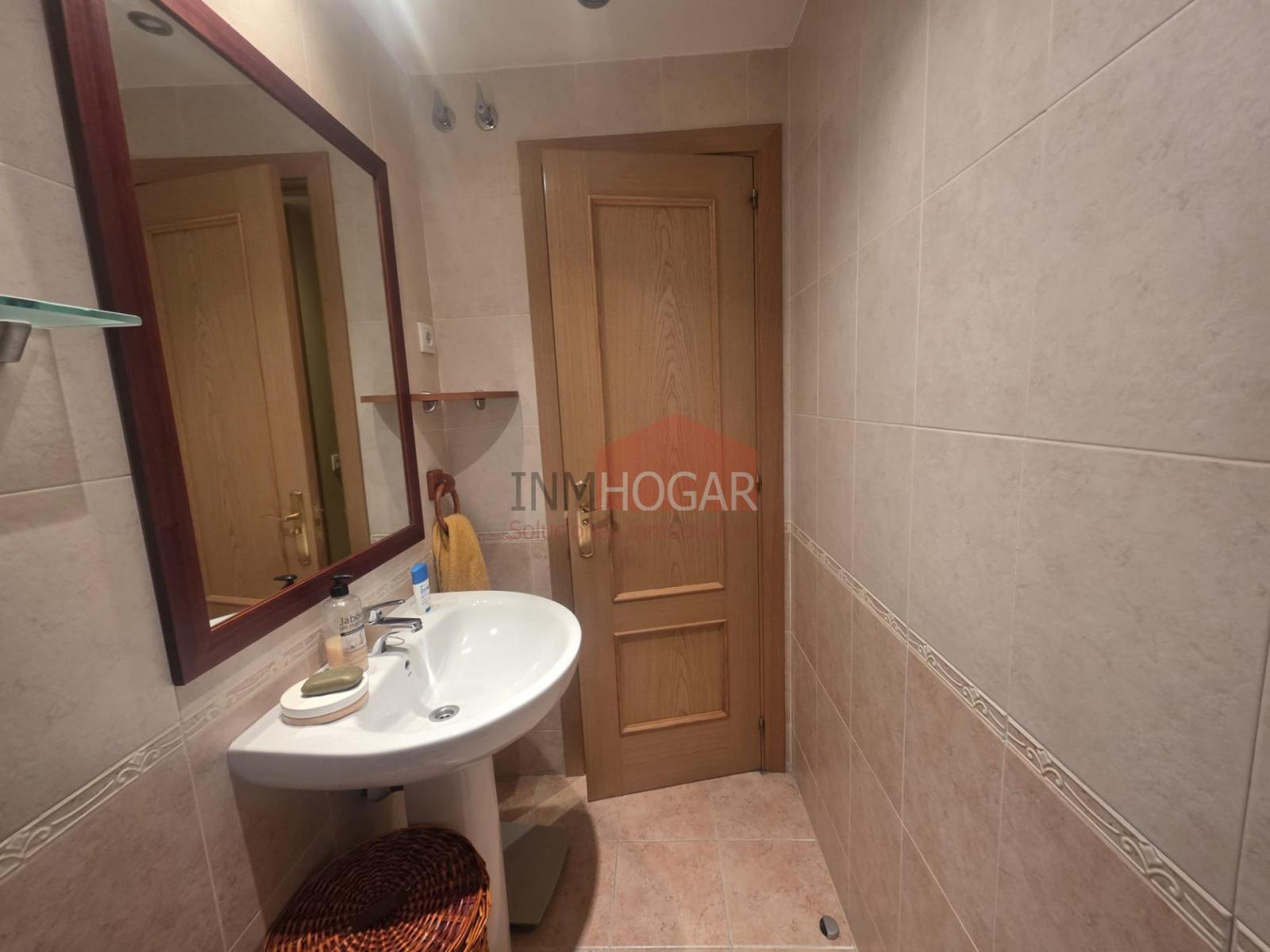 Chalet for Rent in Ávila