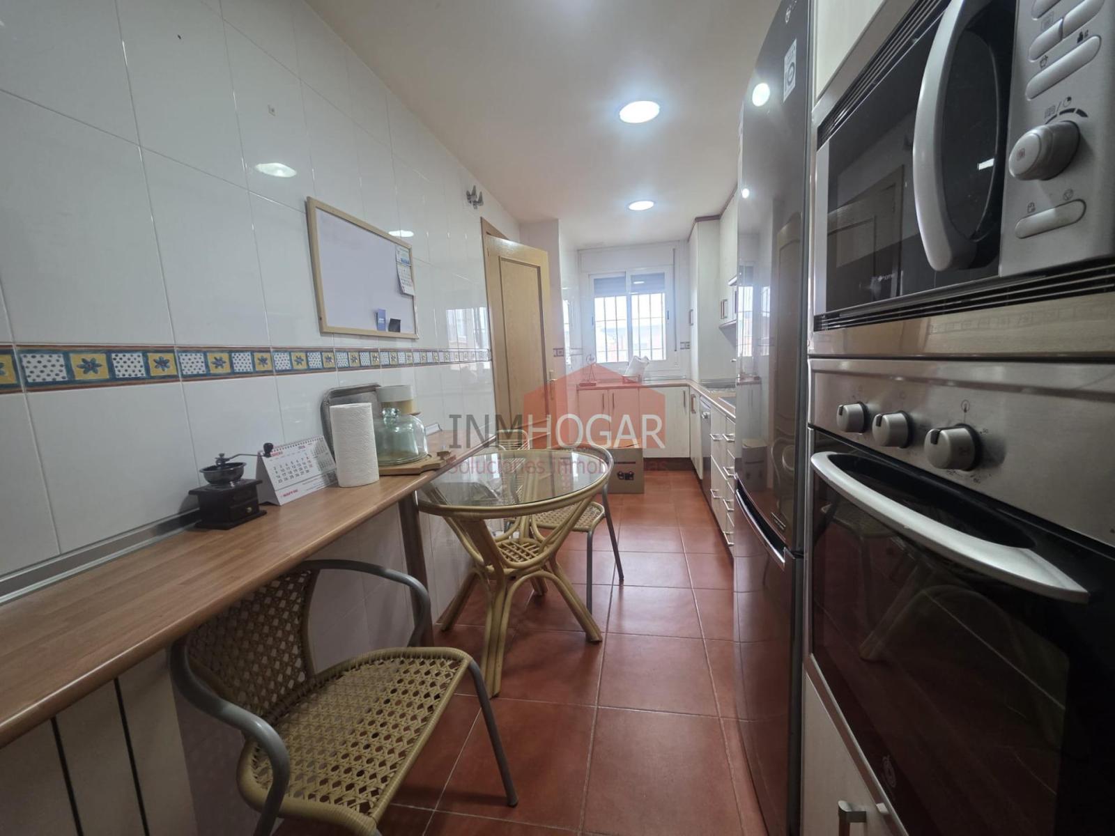 Chalet for Rent in Ávila