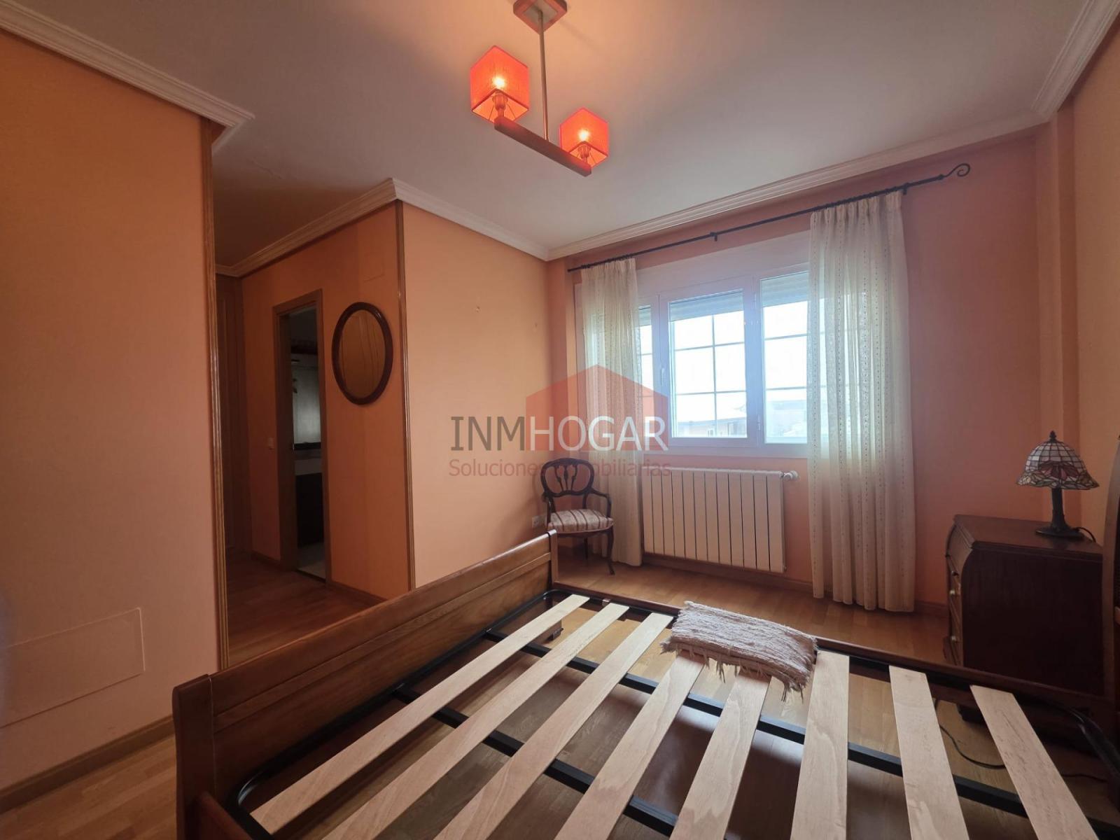 Chalet for Rent in Ávila