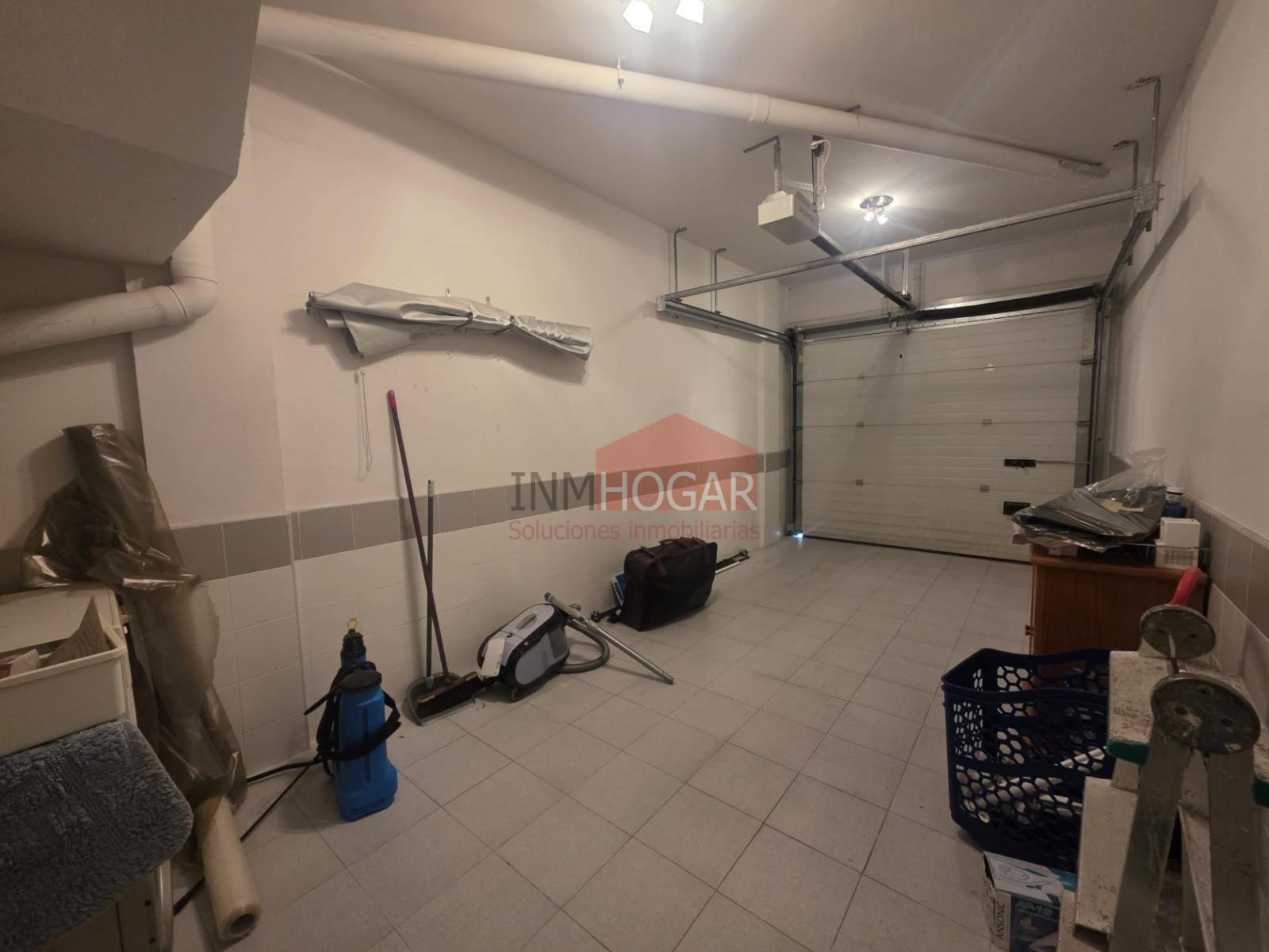 Chalet for Rent in Ávila