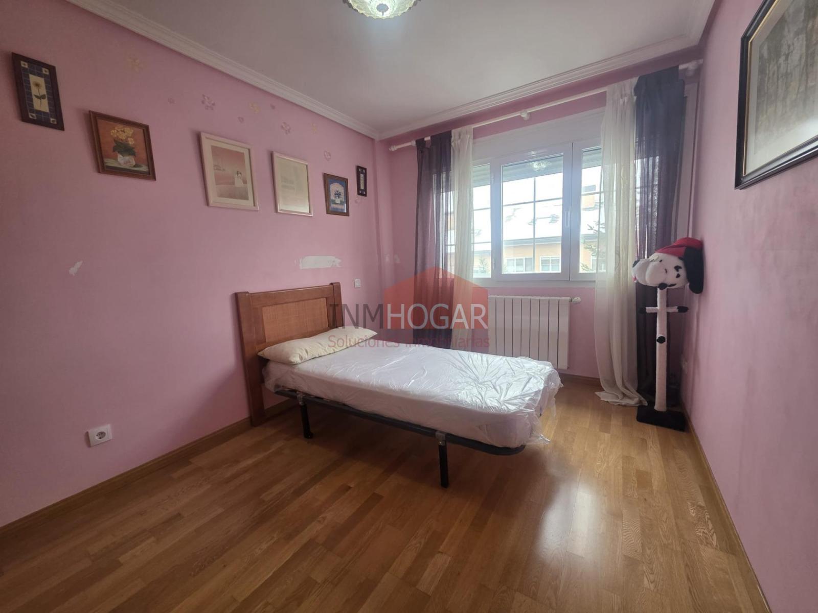 Chalet for Rent in Ávila