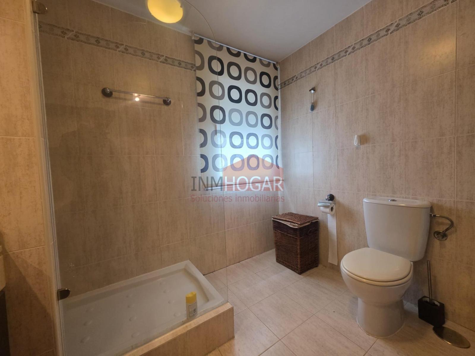 Chalet for Rent in Ávila