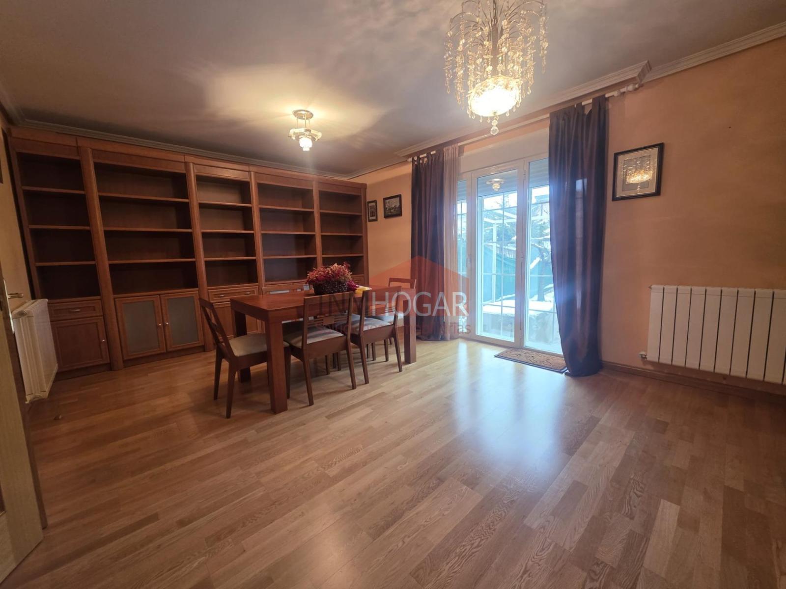 Chalet for Rent in Ávila