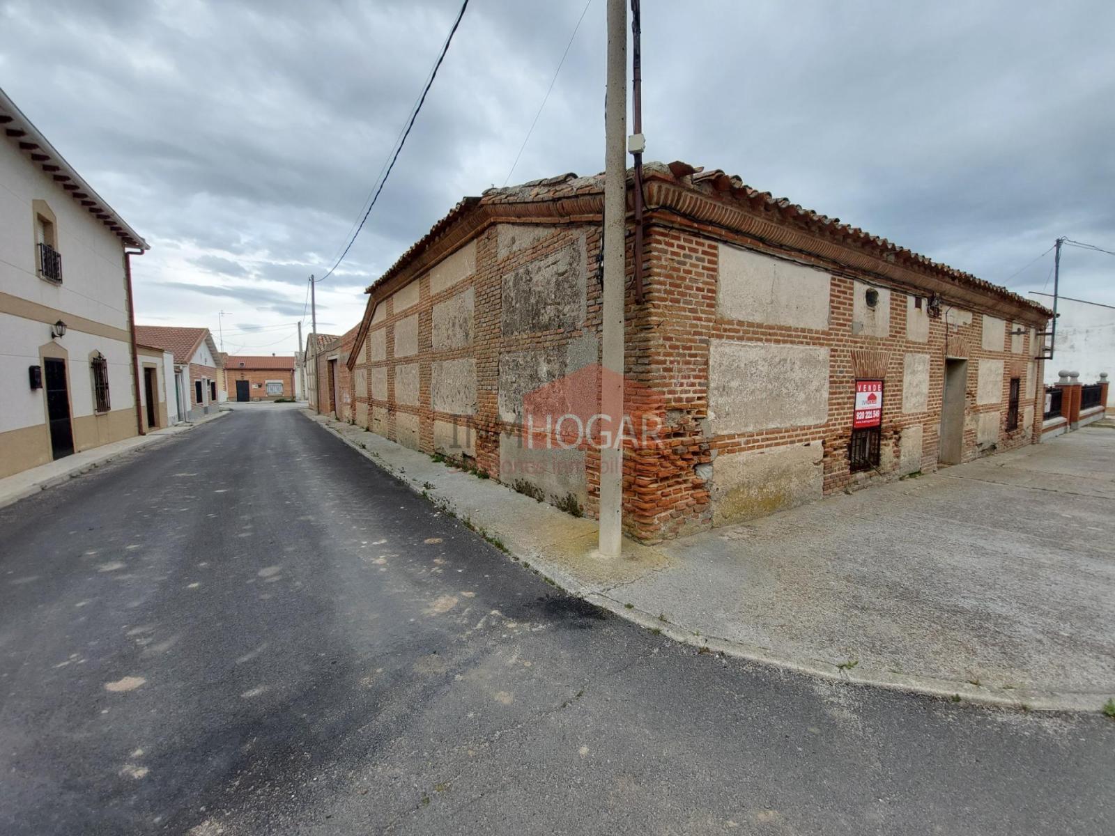Casa en Venta en Muñosancho