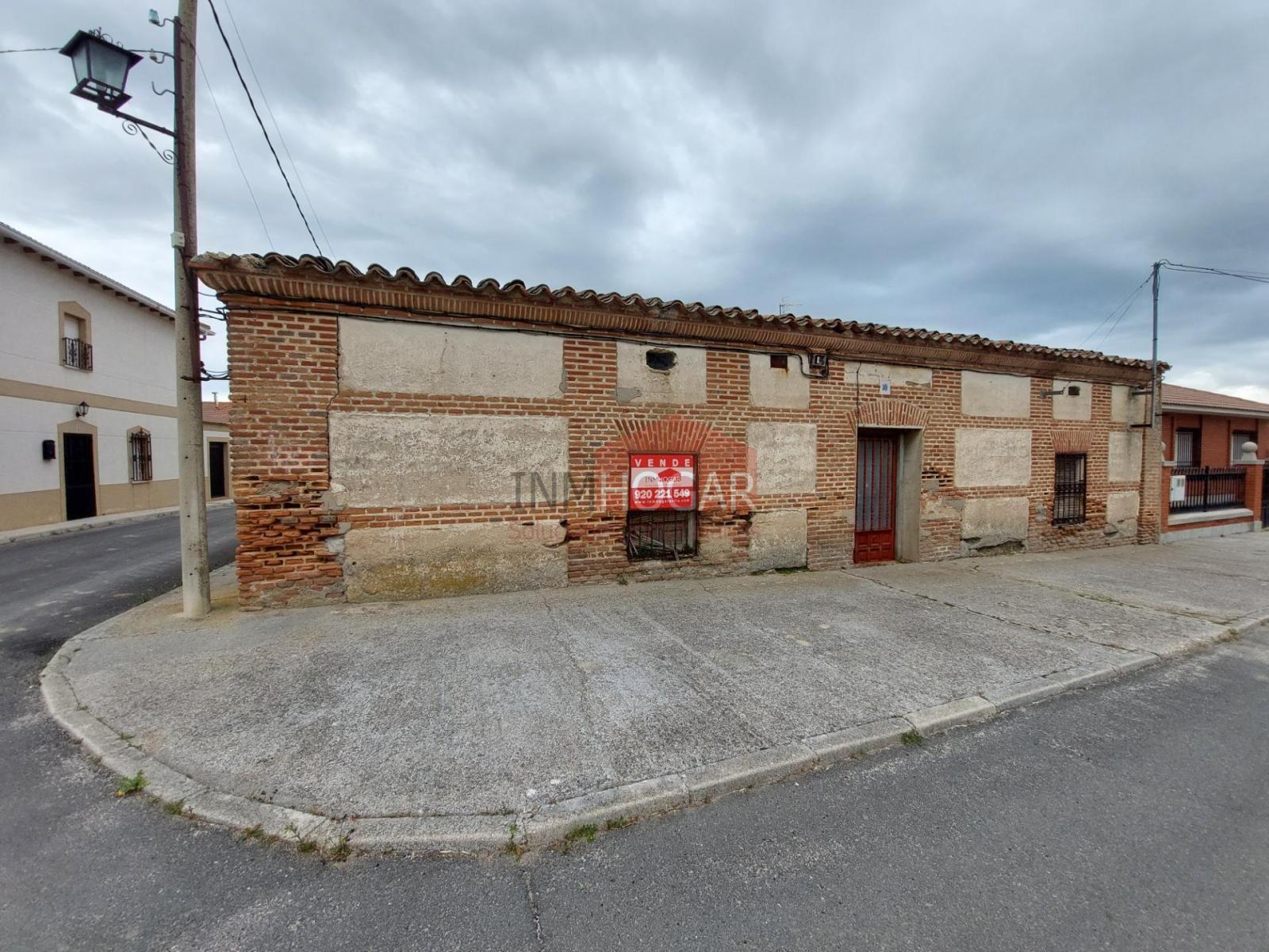 Casa en Venta en Muñosancho