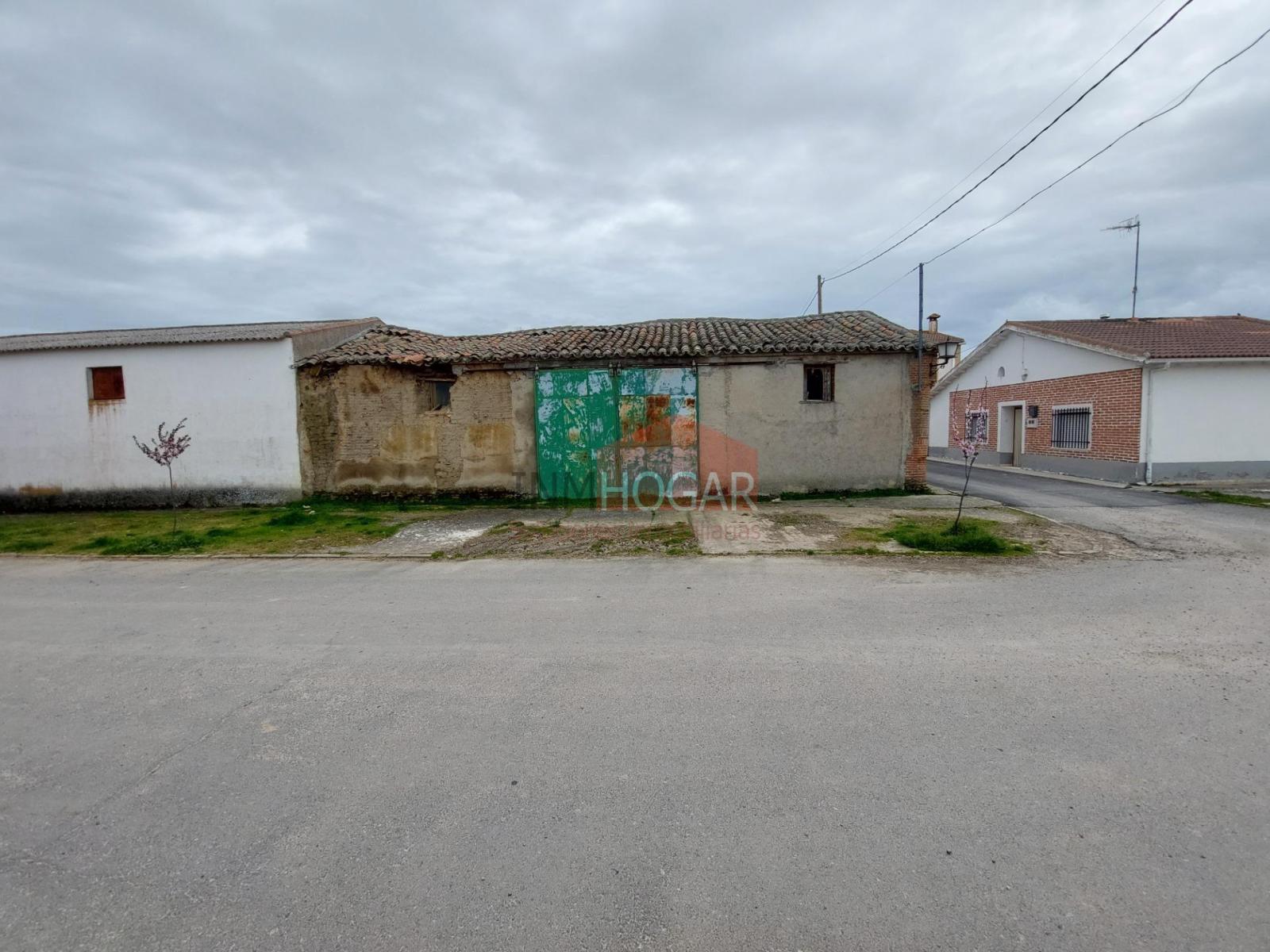 Casa en Venta en Muñosancho